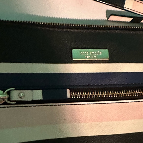 Kate Spade Cross Body - Picture 6 of 6